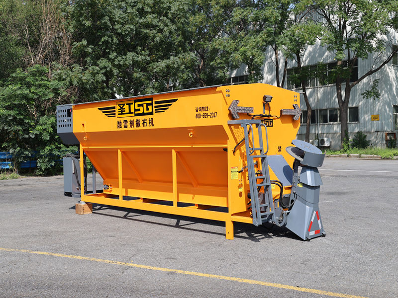 融雪劑撒布機GYRX1200