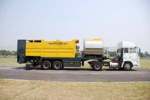 GYXKT0812加纖同步碎石封層車