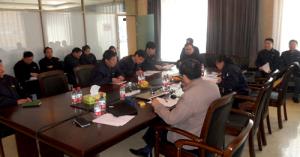 高遠圣工2013年通過三標體系監督審核