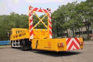 100K標配版防撞緩沖車